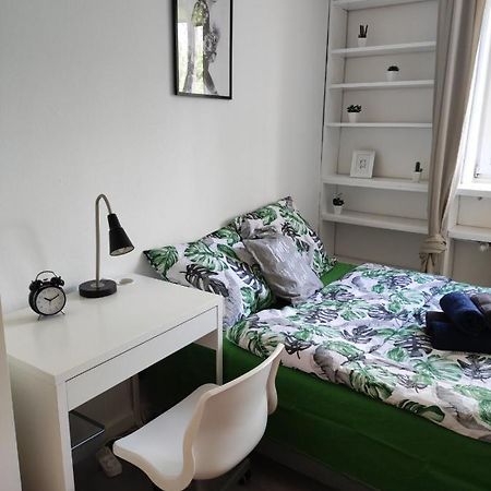 Double Room №2 In The Very Center Of Varşova Dış mekan fotoğraf