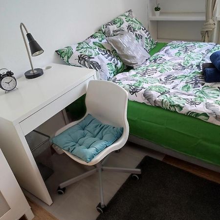 Double Room №2 In The Very Center Of Varşova Dış mekan fotoğraf