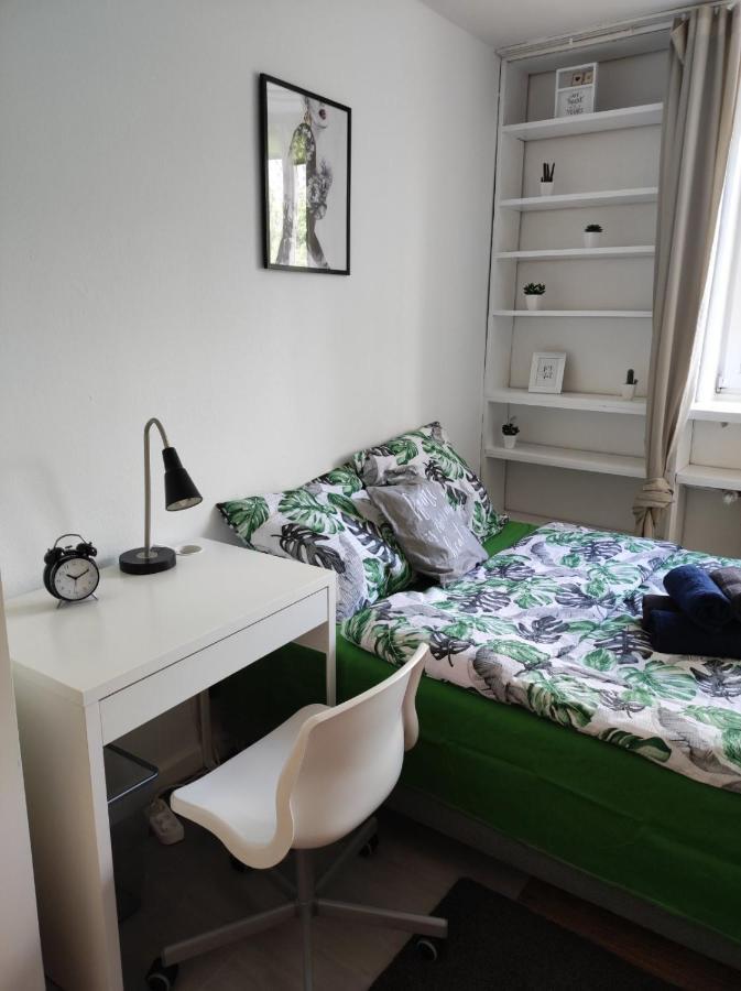 Double Room №2 In The Very Center Of Varşova Dış mekan fotoğraf