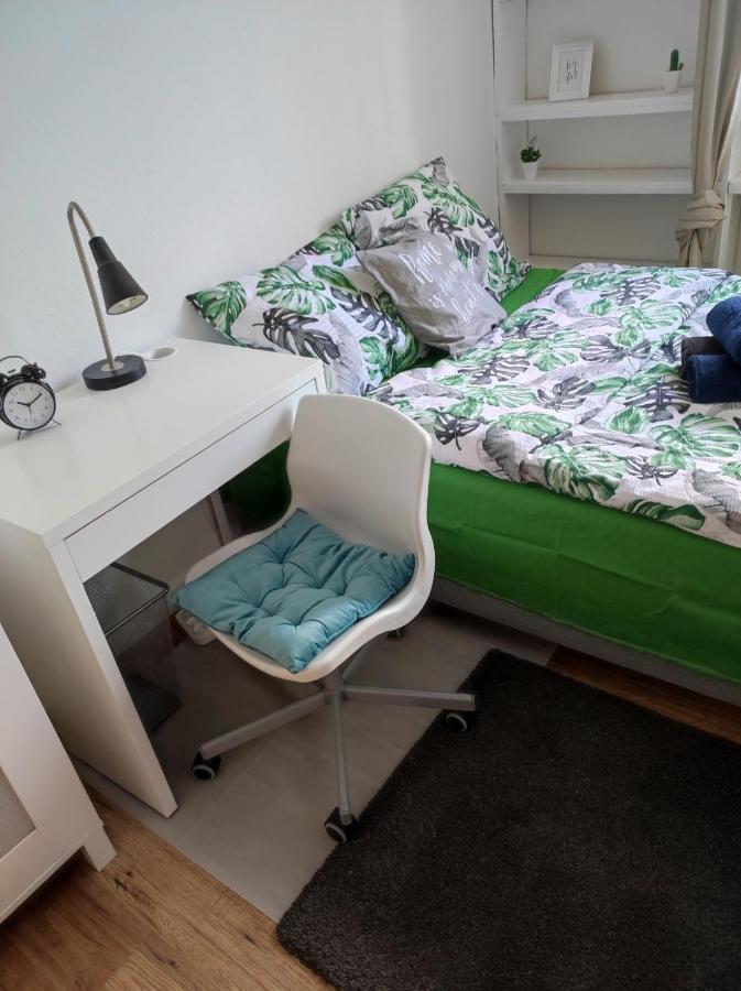 Double Room №2 In The Very Center Of Varşova Dış mekan fotoğraf