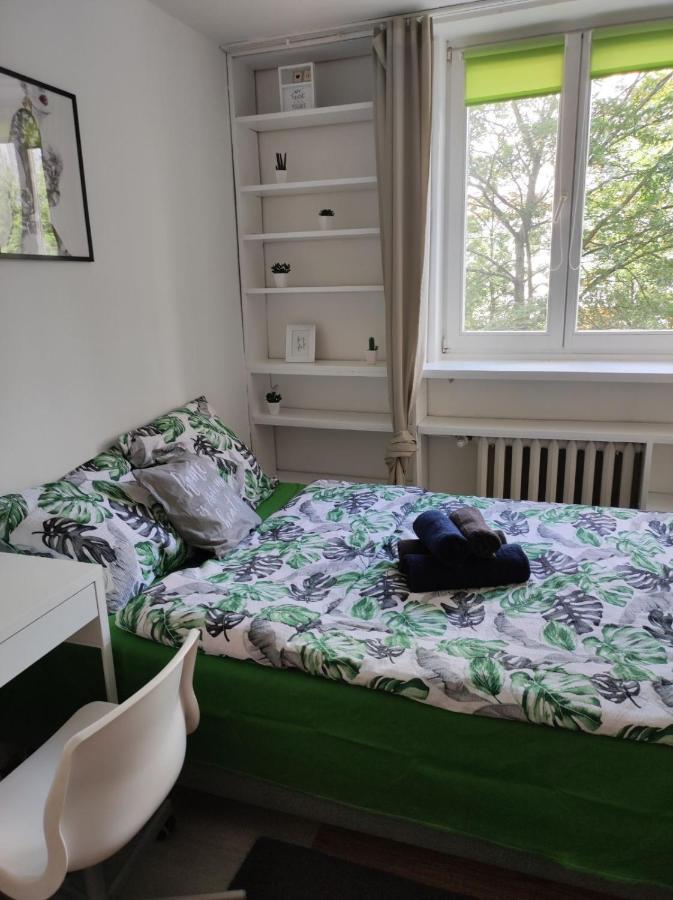 Double Room №2 In The Very Center Of Varşova Dış mekan fotoğraf