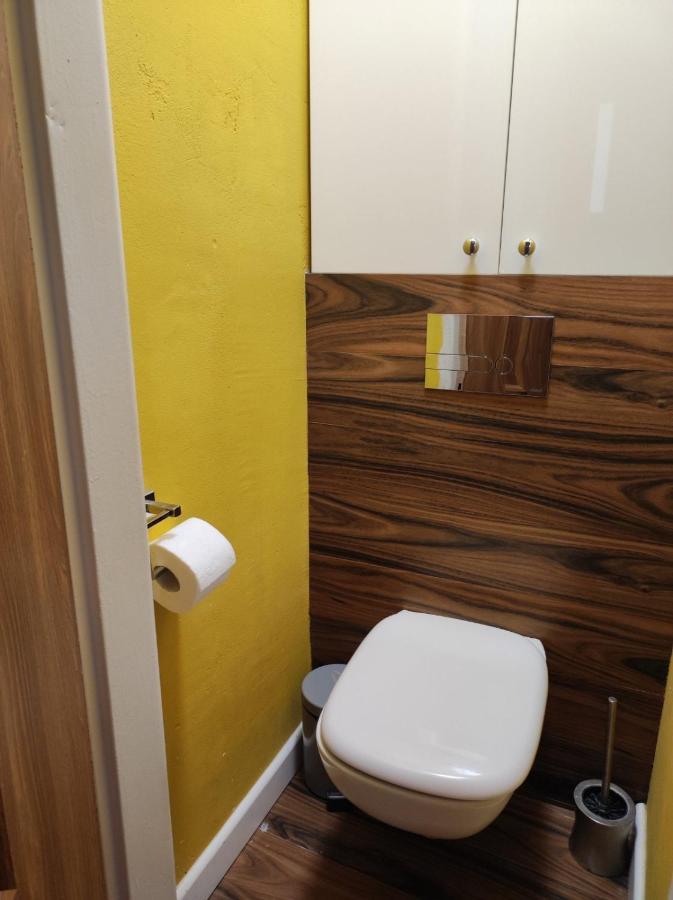 Double Room №2 In The Very Center Of Varşova Dış mekan fotoğraf