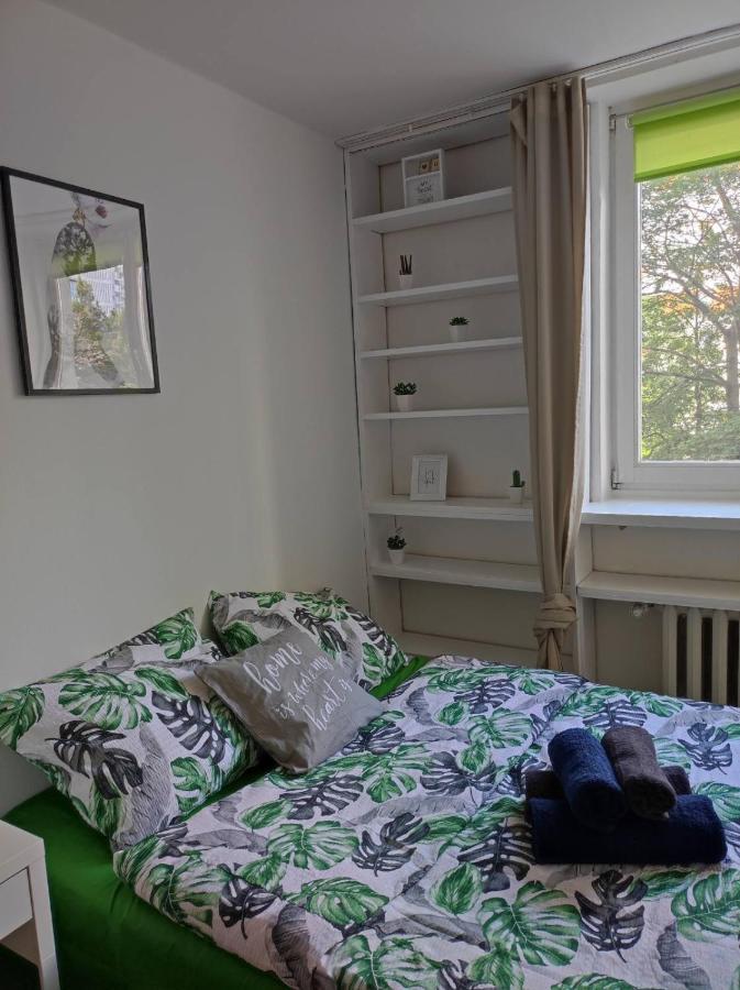 Double Room №2 In The Very Center Of Varşova Dış mekan fotoğraf